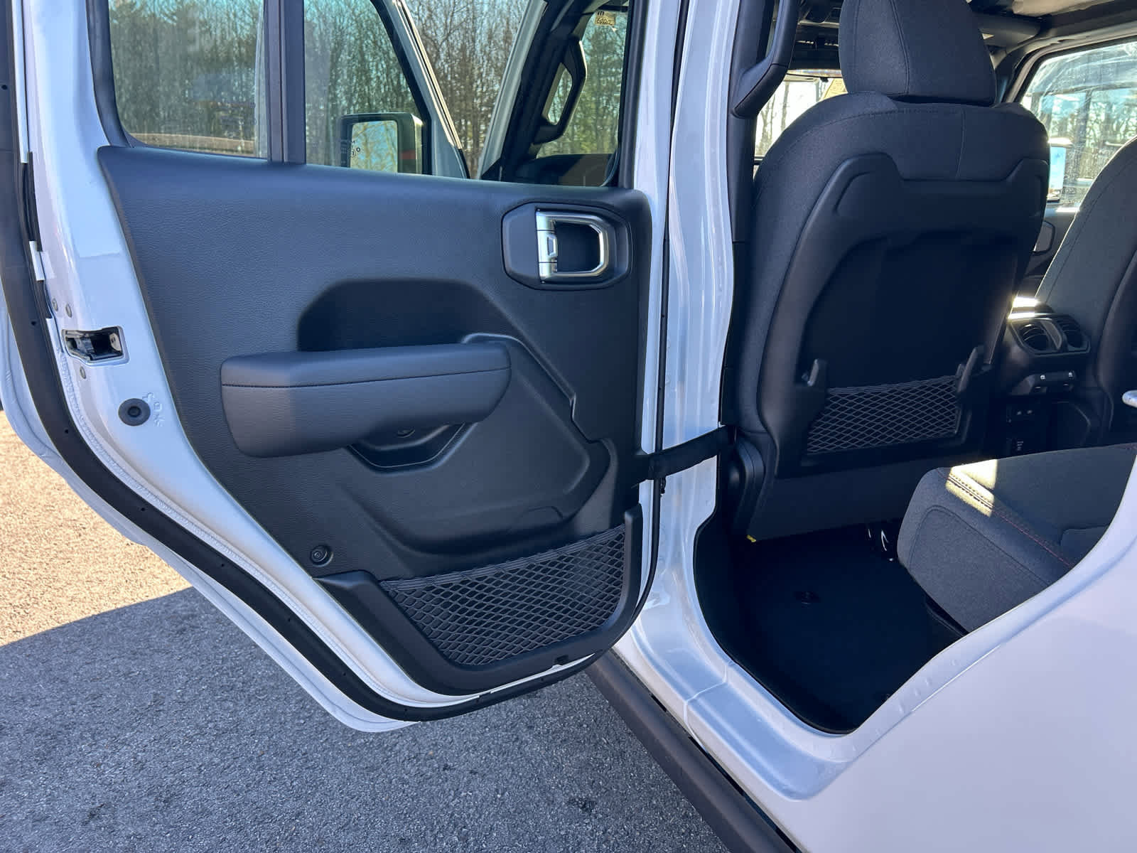 New 2026 Jeep Gladiator Rubicon image 39