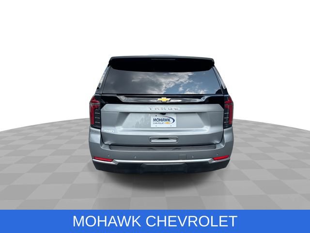 Used 2025 Chevrolet Tahoe LS AWD/4WD image 7