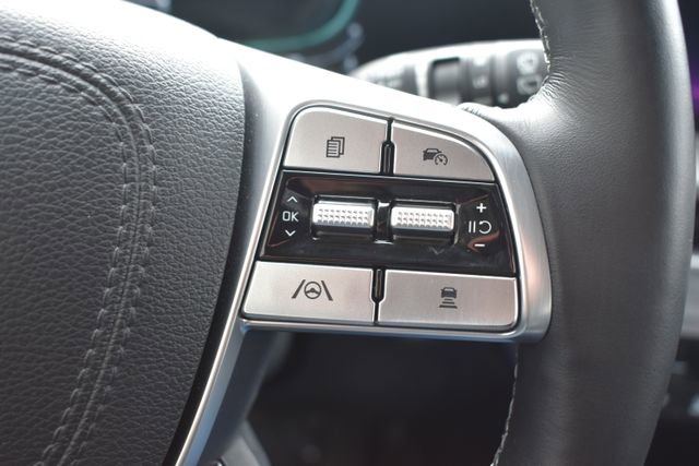 Used 2023 Kia Telluride EX X-Line image 25