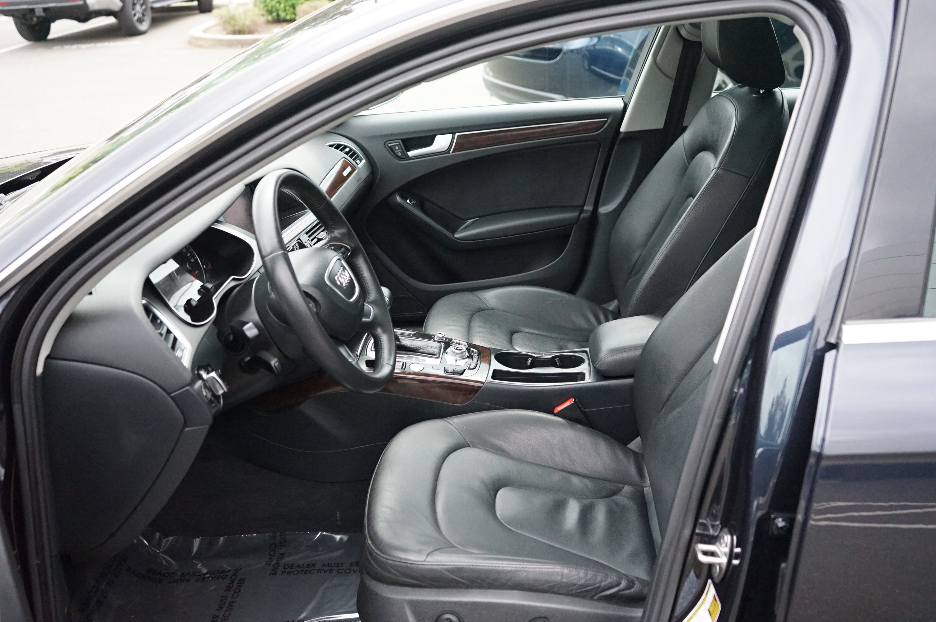 Used 2013 Audi A4 Premium Plus AWD/4WD image 16