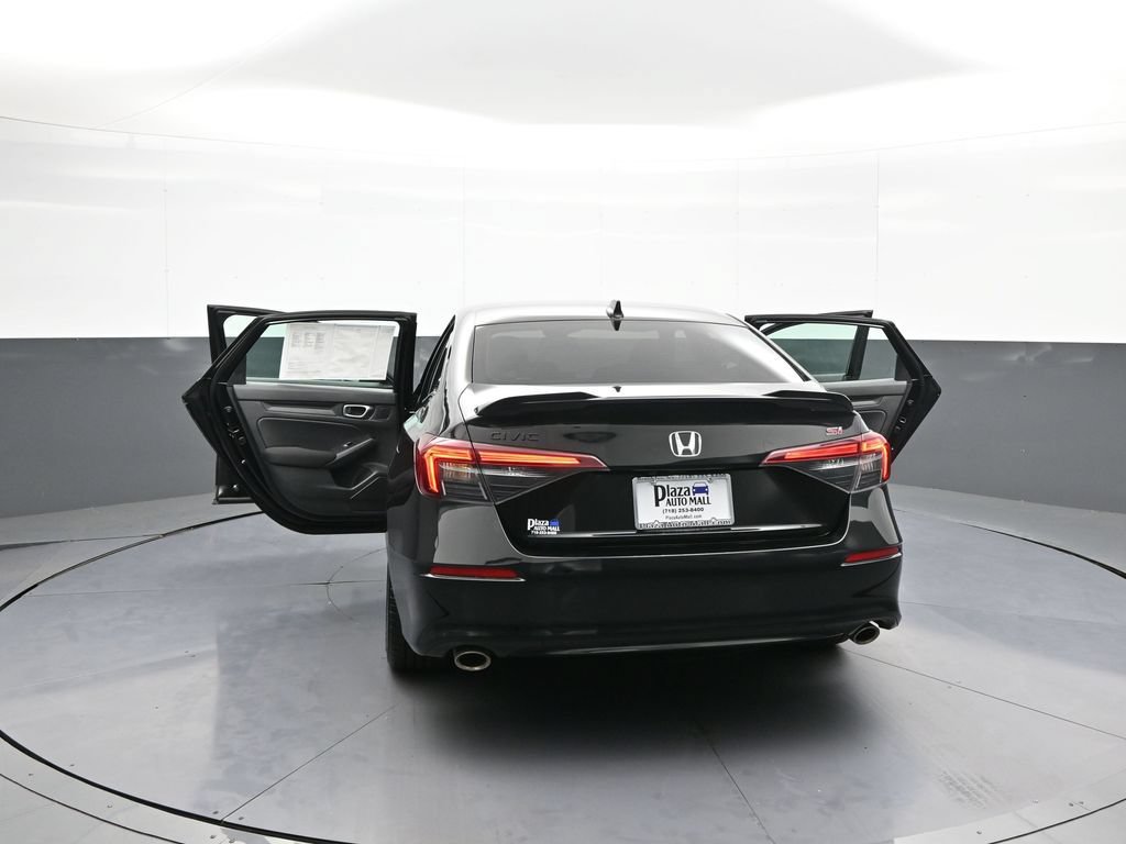 Certified 2026 Honda Civic Si image 47