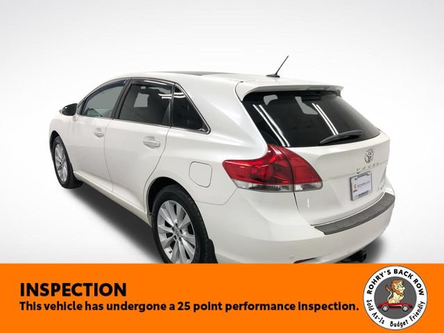 Used 2015 Toyota Venza XLE AWD/4WD image 4