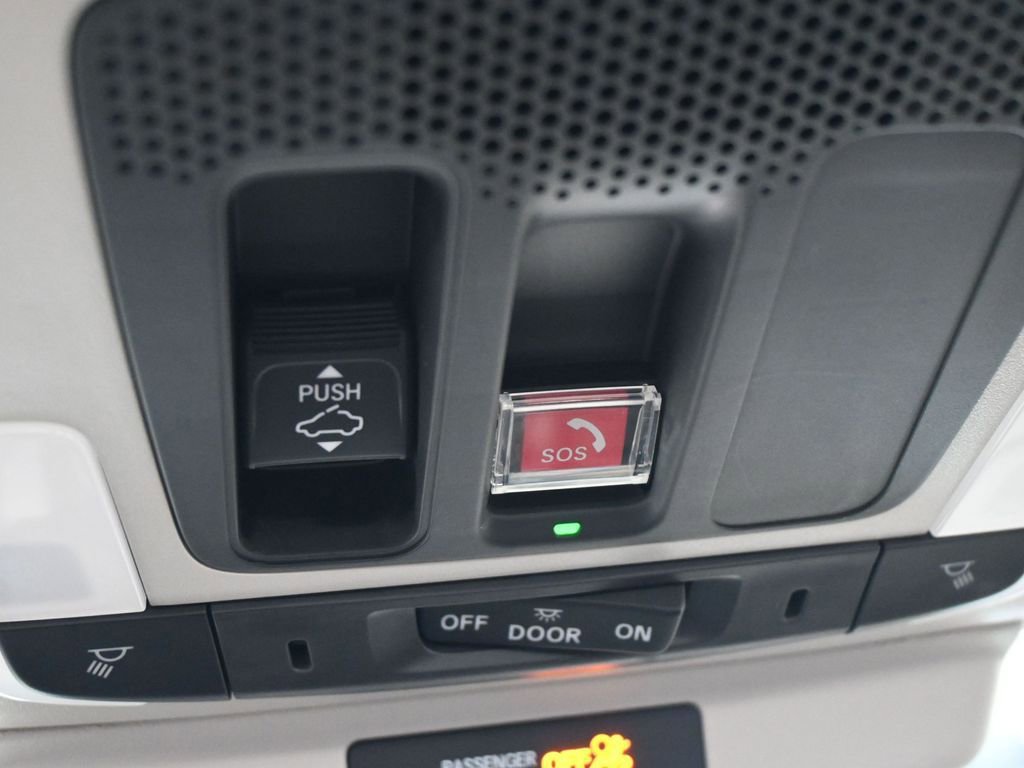 Used 2023 Honda Accord EX image 31