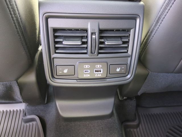 New 2026 Subaru Outback Limited image 32