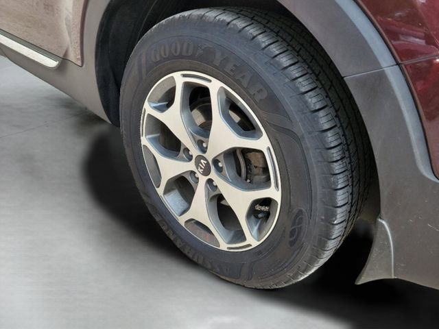 Used 2021 Kia Telluride EX w/ Towing Package image 33