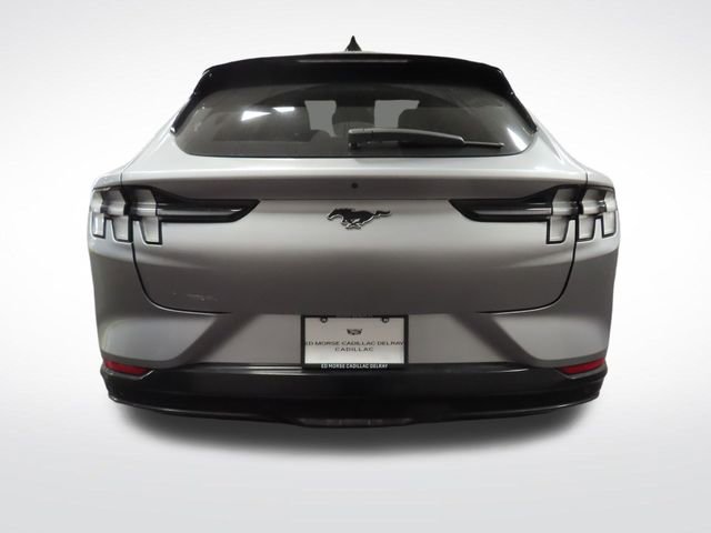 Used 2021 Ford Mustang Mach-E Premium image 4
