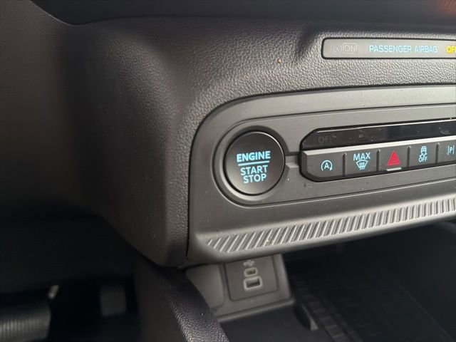 Certified 2025 Ford Bronco Sport Outer Banks w/ Outer Banks Tech Package+ image 36