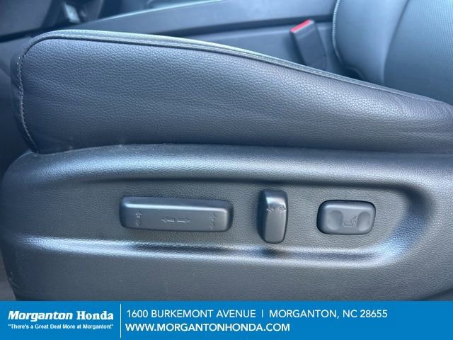 Used 2025 Honda Ridgeline RTL image 18