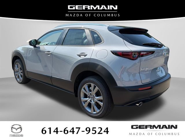 New 2026 MAZDA CX-30 AWD 2.5 S image 7