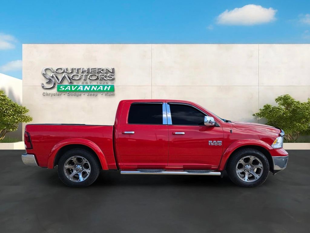 Used 2015 RAM 1500 Lone Star RWD image 6