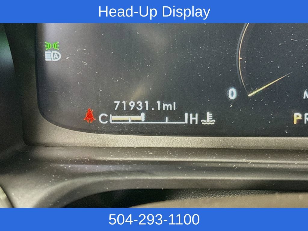 Used 2021 Lincoln Aviator Reserve w/ Equipment Group 201A RWD image 14