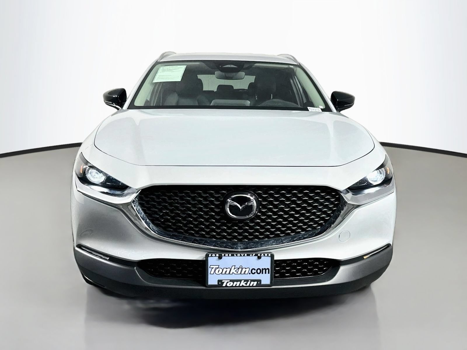 Certified 2024 MAZDA CX-30 AWD 2.5 S w/ Select Sport Pkg image 2