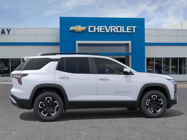 New 2026 Chevrolet Equinox ACTIV image 5
