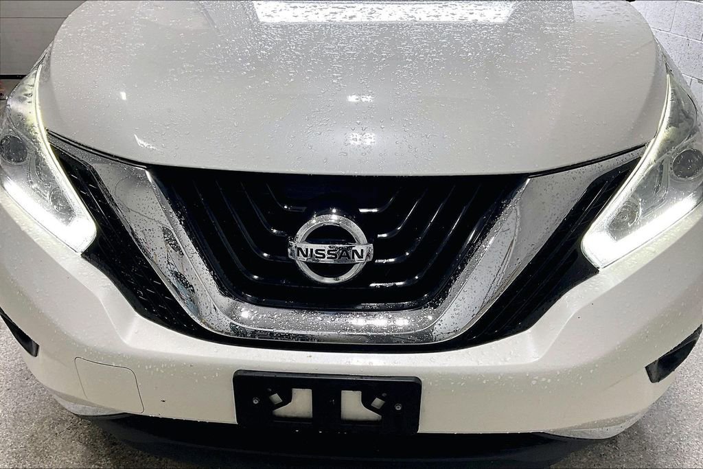 Used 2015 Nissan Murano S AWD/4WD image 32