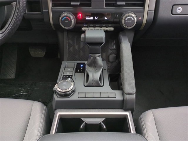 New 2026 Toyota Tacoma SR5 image 19