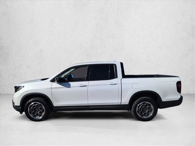 Used 2024 Honda Ridgeline Sport+ image 8