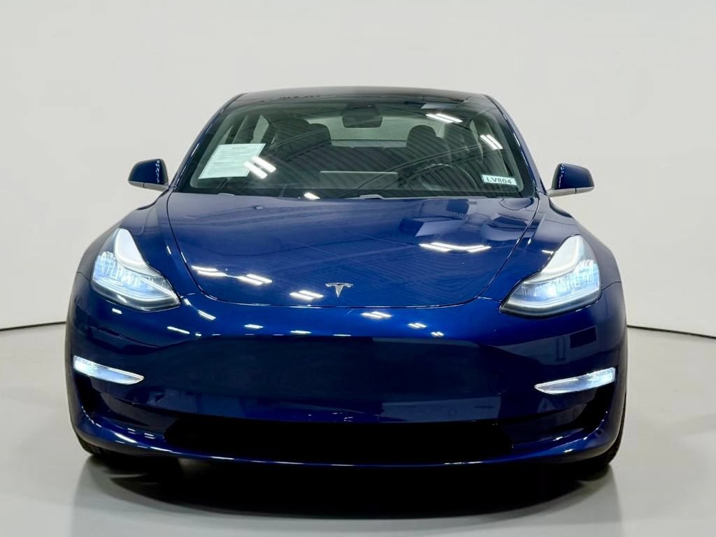 Used 2019 Tesla Model 3 Standard Range Plus RWD image 6