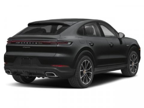 New 2026 Porsche Cayenne Turbo image 2