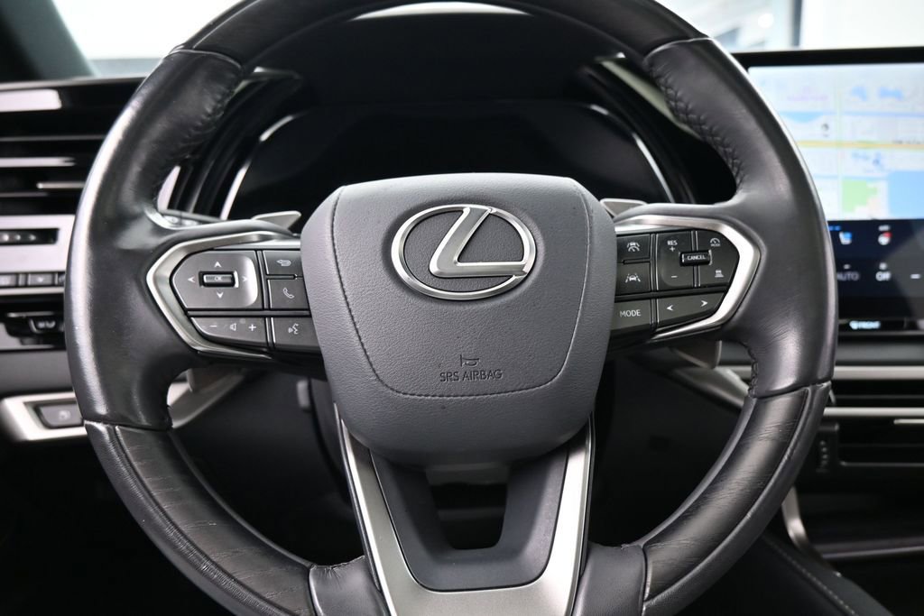 Used 2024 Lexus RX 350 Premium w/ Accessory Package (K3) FWD image 28