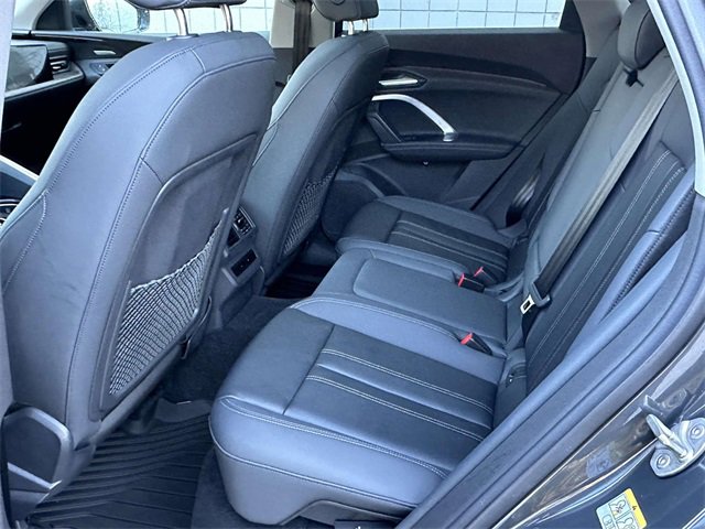 Certified 2025 Audi Q5 Premium Plus w/ Premium Plus image 14