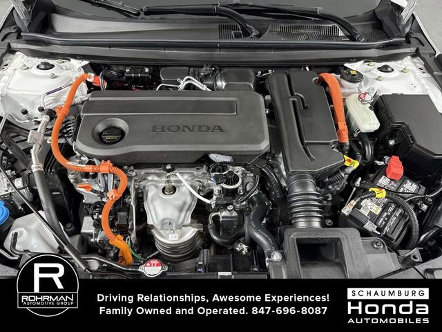 Used 2026 Honda Accord Touring image 28