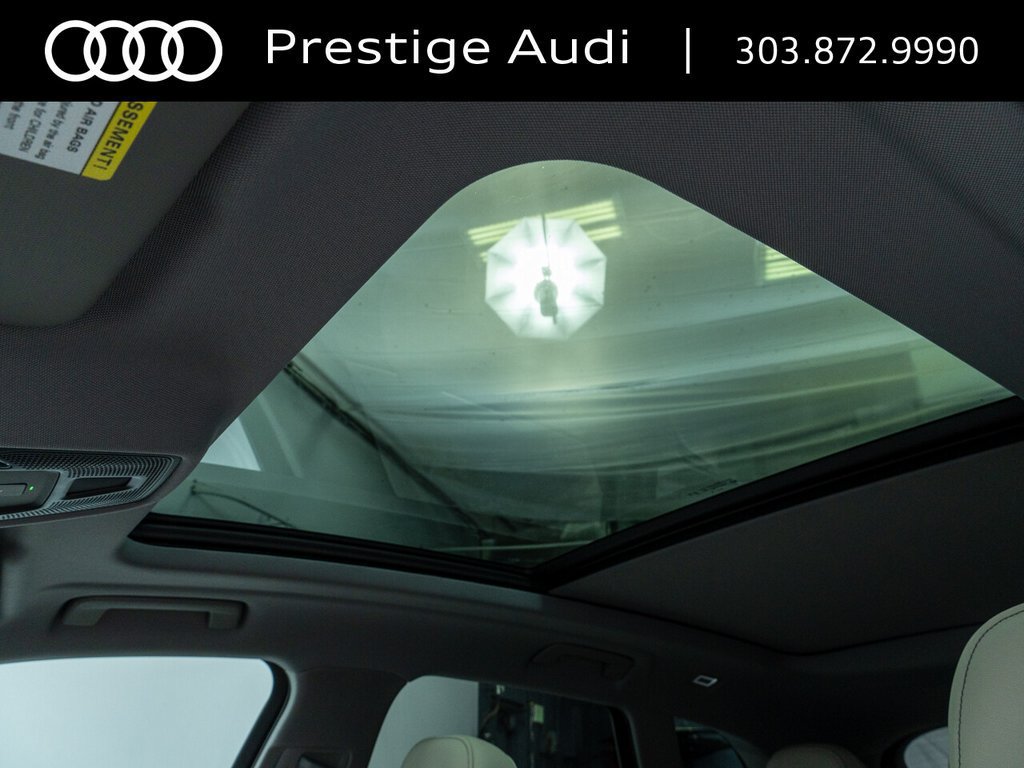 Used 2025 Audi Q5 Premium w/ Convenience Package AWD/4WD image 22