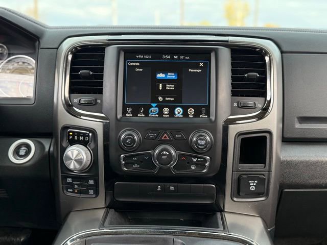 Used 2017 RAM 1500 Sport image 28