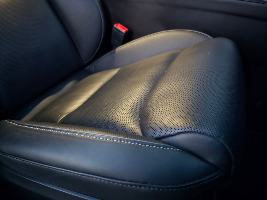 Used 2022 Tesla Model X Plaid image 55