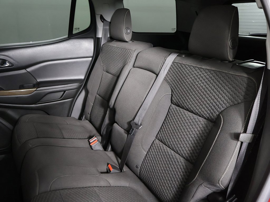 Used 2017 GMC Acadia SLE w/ Driver Alert Package I image 30