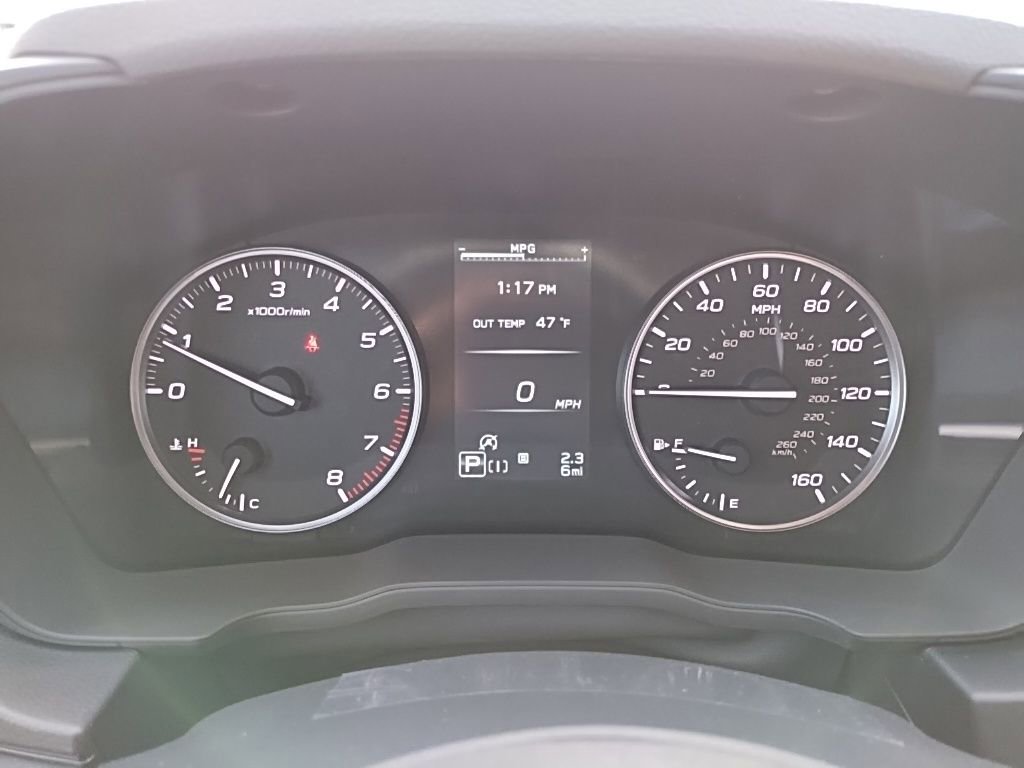 New 2026 Subaru Impreza 2.0i Sport image 24