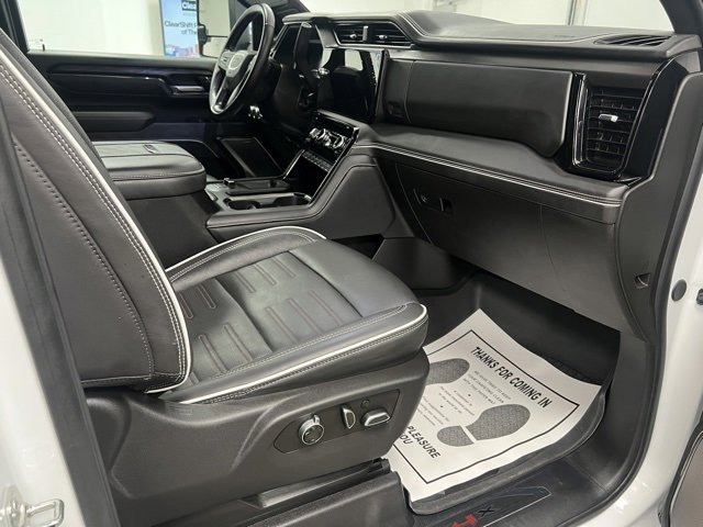 Used 2025 GMC Sierra 2500 AT4X w/ AT4X AEV Edition image 52