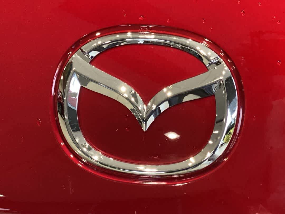 Used 2023 MAZDA MX-5 Miata Sport RWD image 10