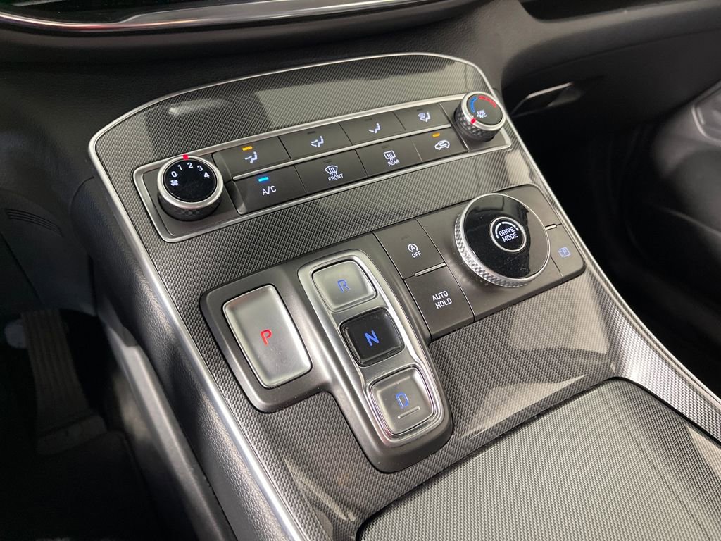 Used 2023 Hyundai Santa Fe SE image 24