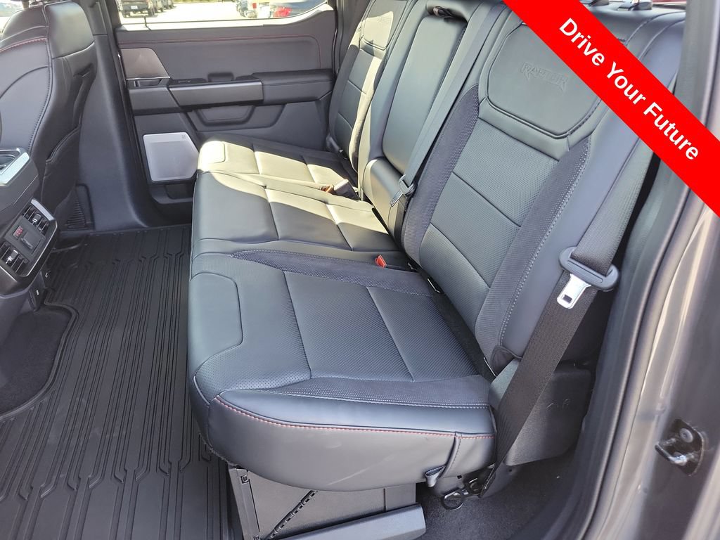 Used 2026 Ford F150 Raptor AWD/4WD image 27
