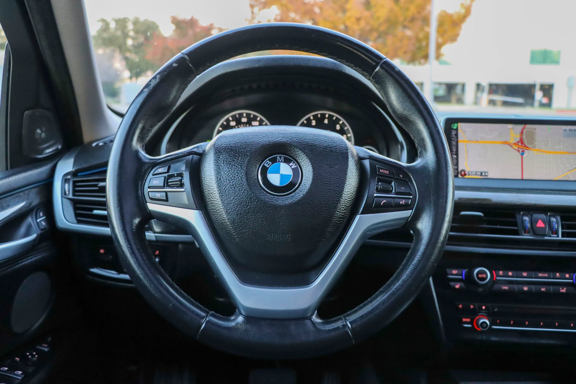 Used 2016 BMW X5 xDrive35i image 34