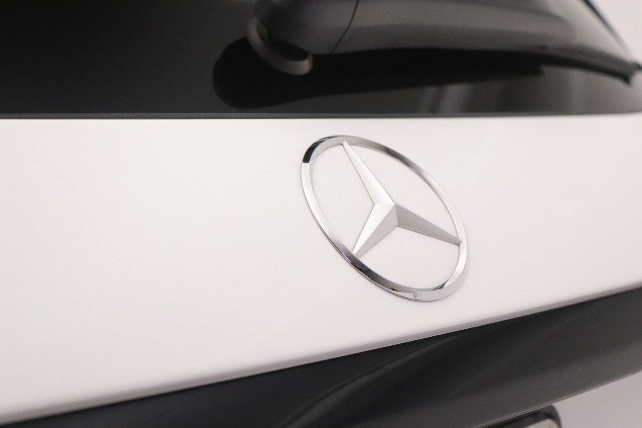 Certified 2025 Mercedes-Benz GLC 350e 4MATIC image 23