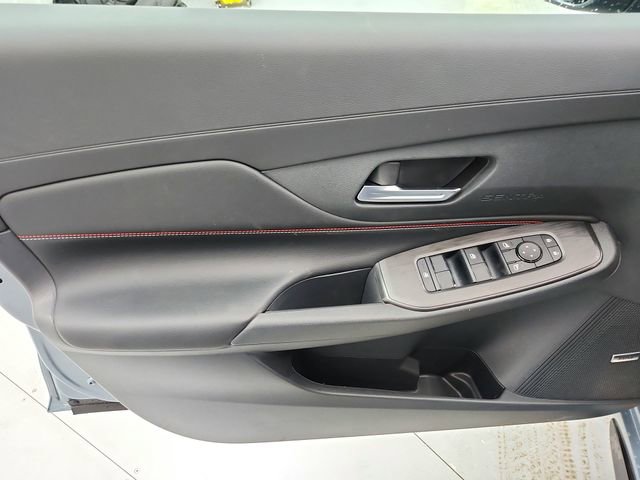 New 2026 Nissan Sentra SR w/ SR Premium Package image 41
