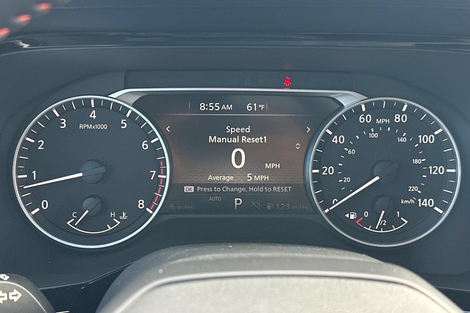 New 2026 Nissan Pathfinder Rock Creek w/ Rock Creek Premium Package AWD/4WD image 30