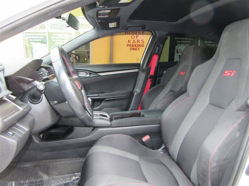 Used 2019 Honda Civic Si image 18