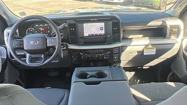 New 2026 Ford F350 XL w/ STX Appearance Package AWD/4WD image 22