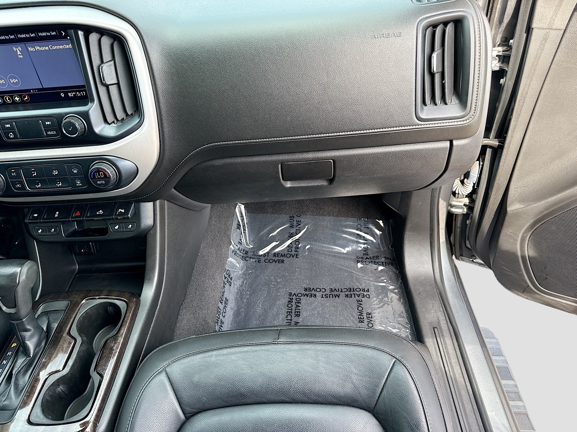 Used 2019 GMC Canyon SLT w/ Trailering Package RWD image 17