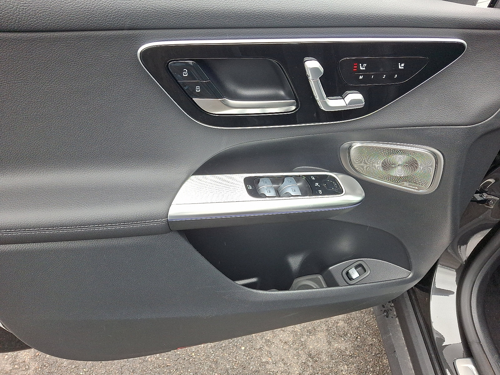 New 2026 Mercedes-Benz GLC 300 4MATIC image 10