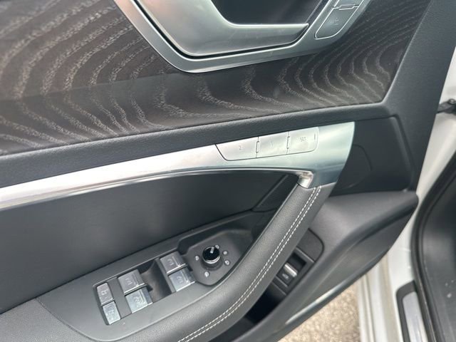 Used 2021 Audi A6 Premium Plus w/ Premium Plus Package AWD/4WD image 15
