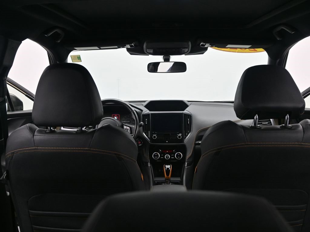 Used 2022 Subaru Forester Wilderness image 21