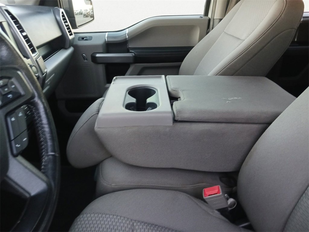 Used 2020 Ford F150 XLT w/ Equipment Group 302A Luxury image 11