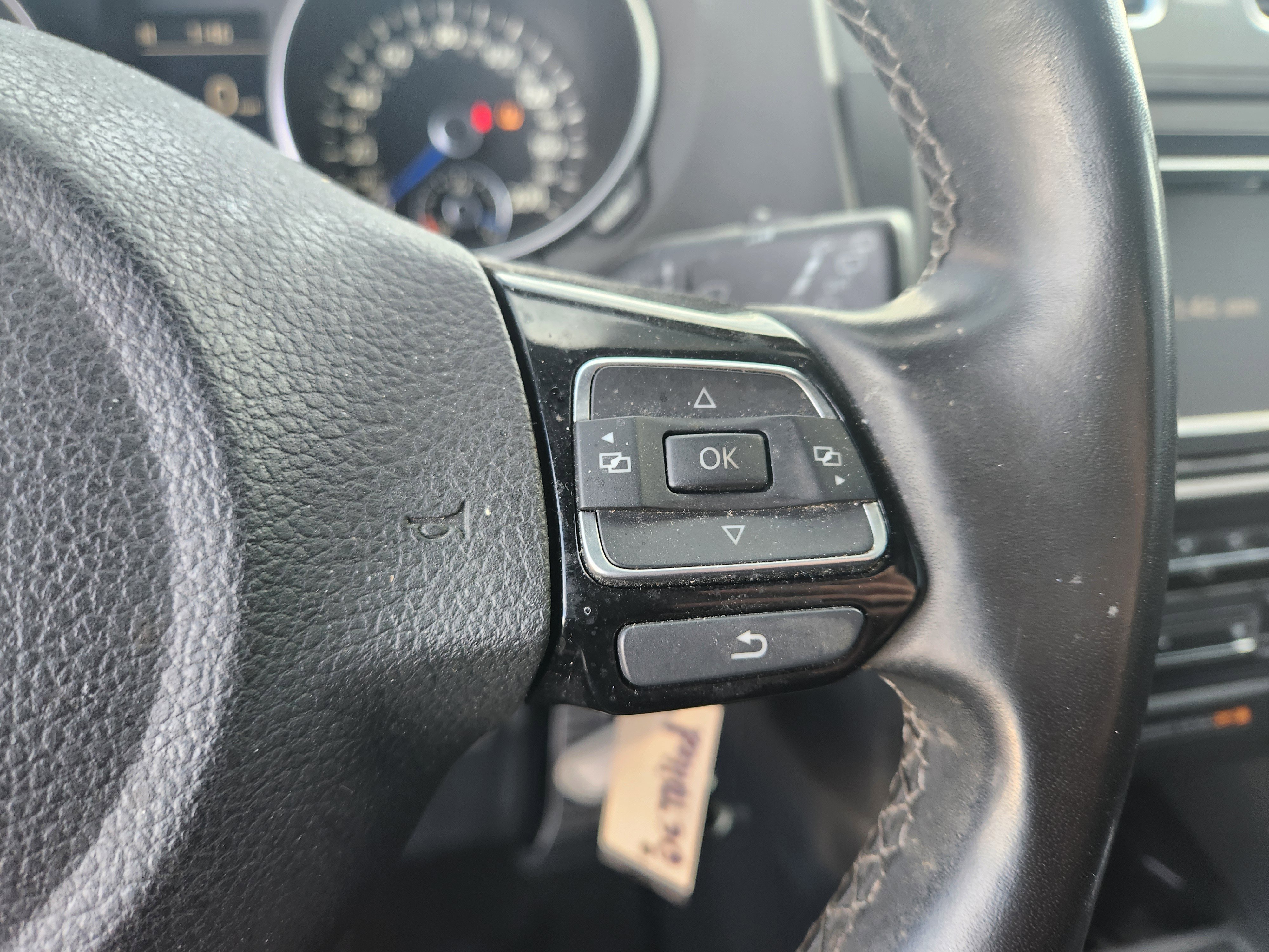 Used 2013 Volkswagen Golf R 2-Door image 17