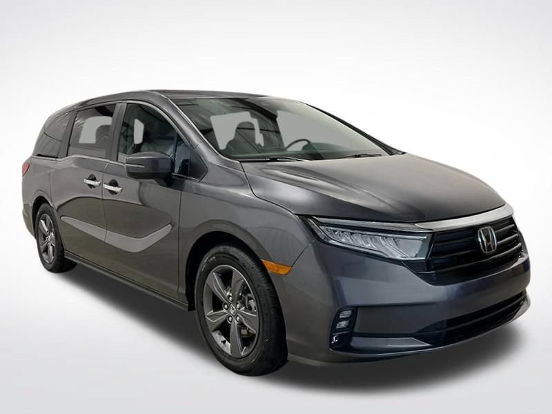 Used 2023 Honda Odyssey EX image 9