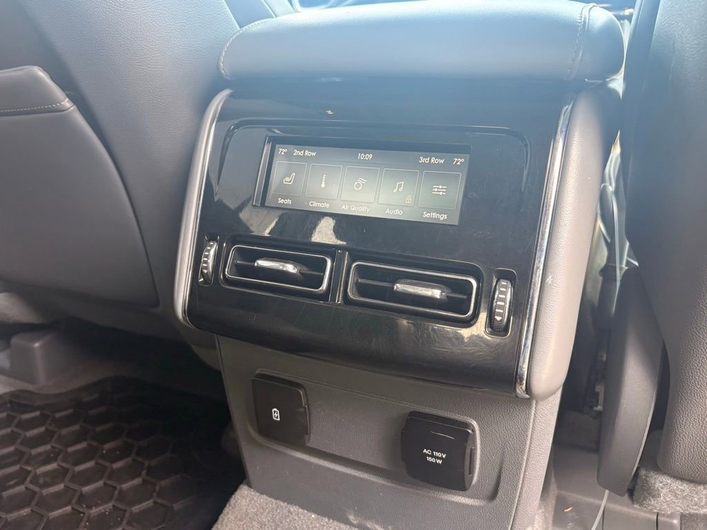 Used 2021 Lincoln Aviator Grand Touring w/ Equipment Group 302A image 15