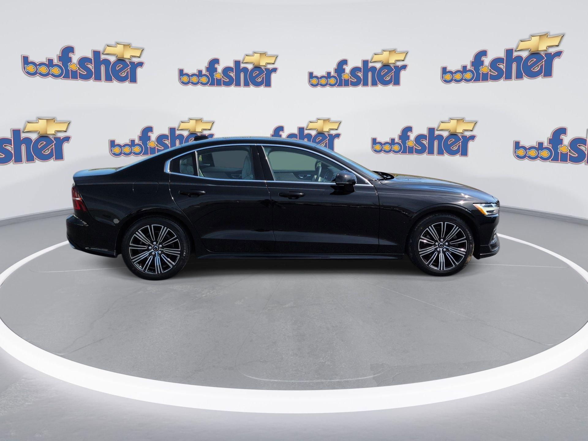 Used 2021 Volvo S60 T5 Inscription AWD/4WD image 9