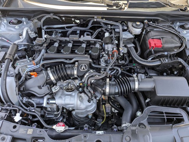 New 2026 Acura Integra A-Spec FWD image 16